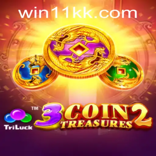 Unlocking the Secrets of 3CoinTreasures2: A Comprehensive Guide to Mastering the Game