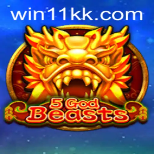 Exploring the World of 5GodBeasts and the Enigma of '11kk'