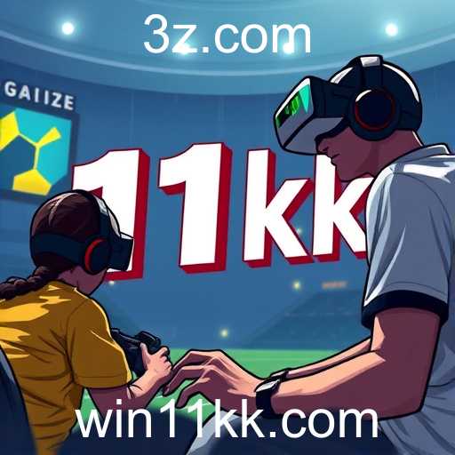 O Fenômeno Emergente dos Jogos Online e o Mercado Brasileiro