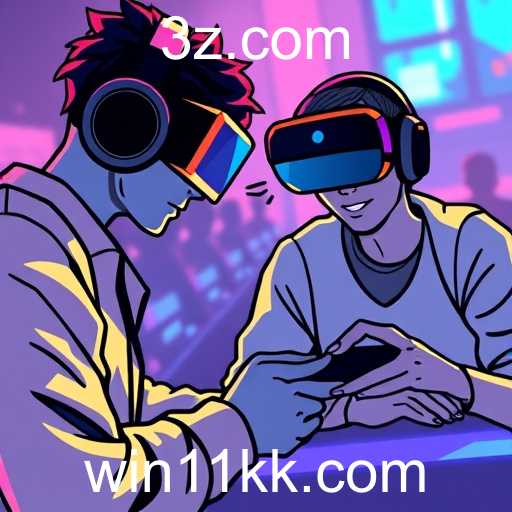 A Ascensão dos Jogos em Comunidade