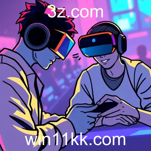 A Ascensão dos Jogos em Comunidade