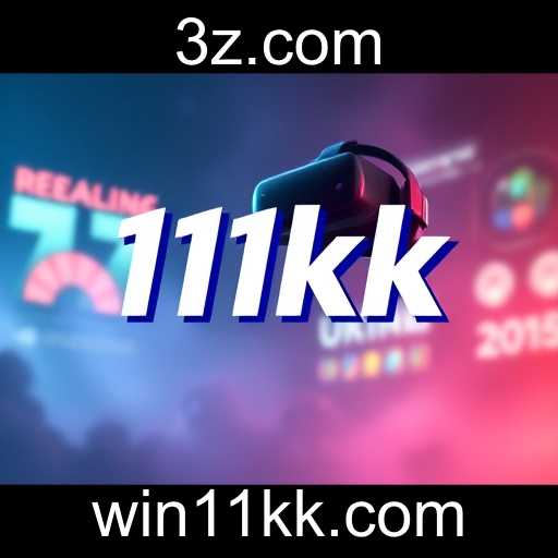 Explorando o Crescimento do Fenômeno '11kk' nos Jogos Online