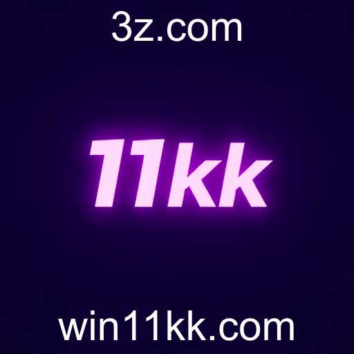 O Crescimento Acelerado do 11kk no Cenário de Jogos