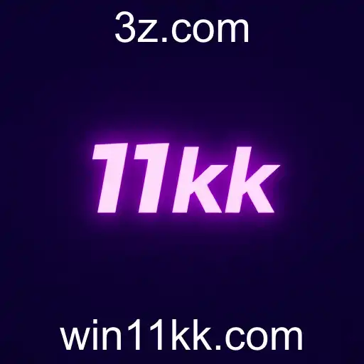 O Crescimento Acelerado do 11kk no Cenário de Jogos