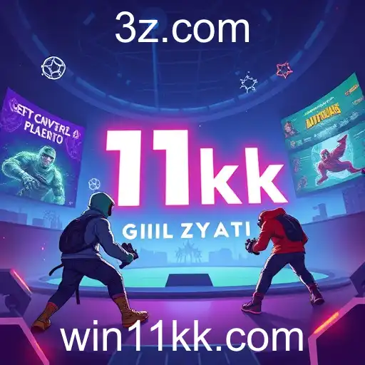 Expansão do Universo dos Jogos: Tendências e Inovações