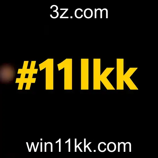 A Evolução do Mercado de Jogos: O Impacto do 11kk