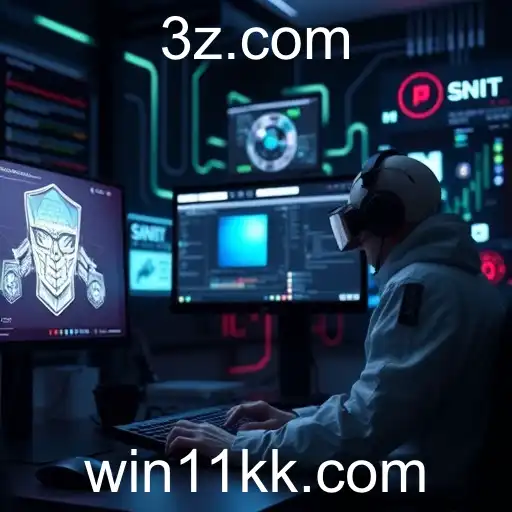 Inovações e Desafios em Jogos Online