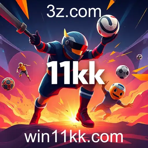 Explorando o Universo de 11kk: O Cenário Atual dos Jogos no Brasil