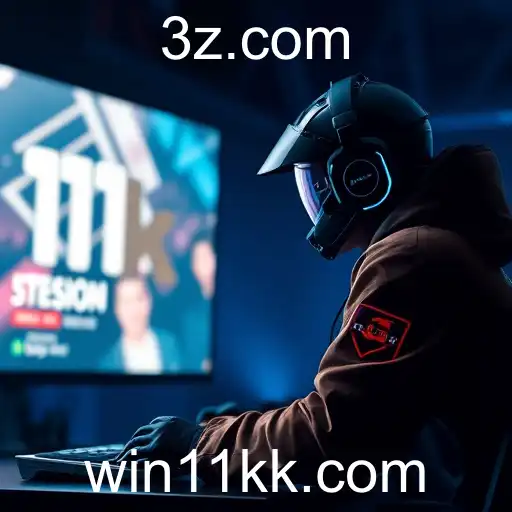 A Revolução no Mundo dos Jogos