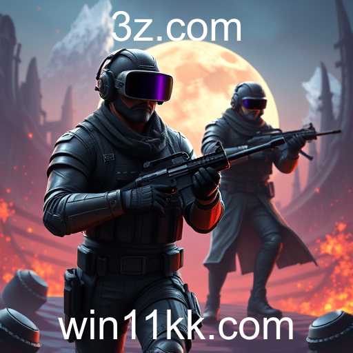 Inovações Tecnológicas no Mundo dos Jogos