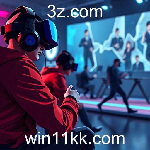 Evolução e Impacto dos Jogos em 2025