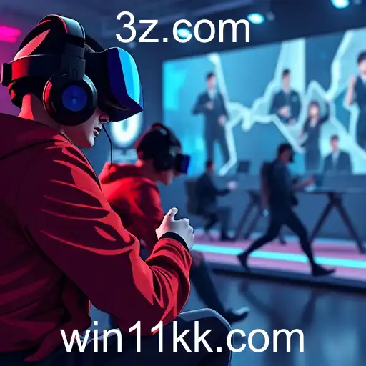 Evolução e Impacto dos Jogos em 2025