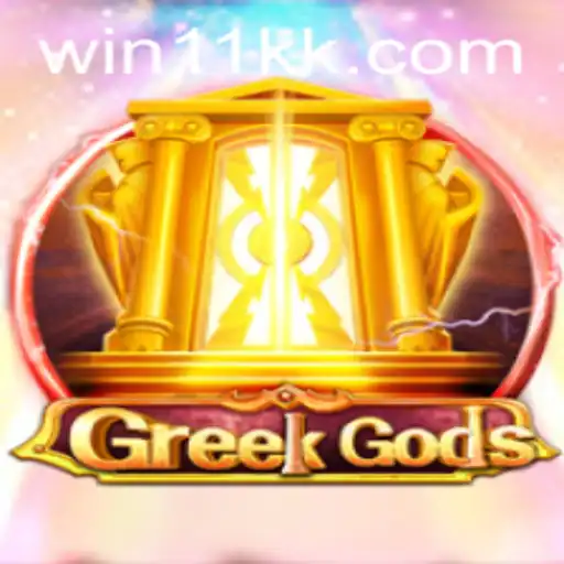 GreekGods: An Immersive Odyssey into Mythology with the 11kk Challenge