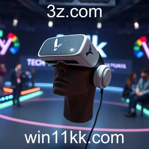 A Força do Mercado de Jogos e a Tendência 11kk