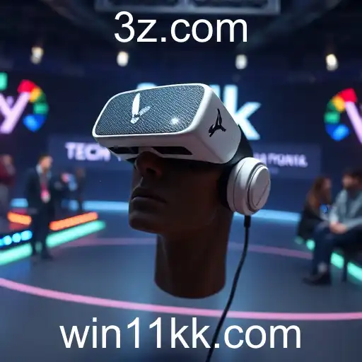 A Força do Mercado de Jogos e a Tendência 11kk