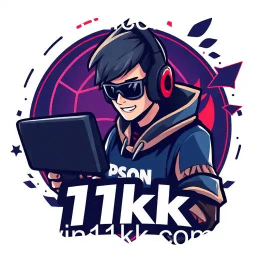 O Crescimento dos Jogos Online e o Papel de '11kk' na Comunidade Gamer Brasileira