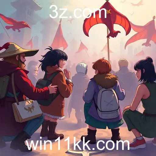 Impacto de 11kk no Cenário dos Jogos em 2025