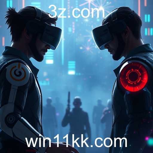 A Ascensão da Inovação no Universo dos Jogos Digitais