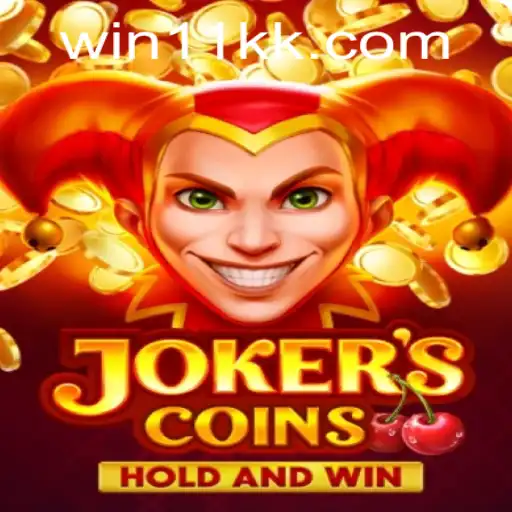 Delving into the World of JokersCoins and Its Mysterious '11kk' Challenge