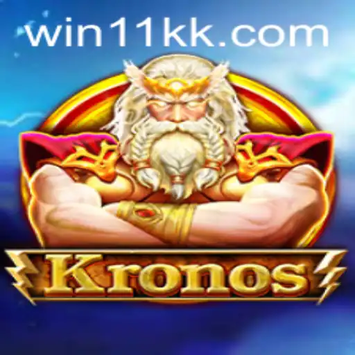 Kronos: An Epic Journey into Time and Strategy