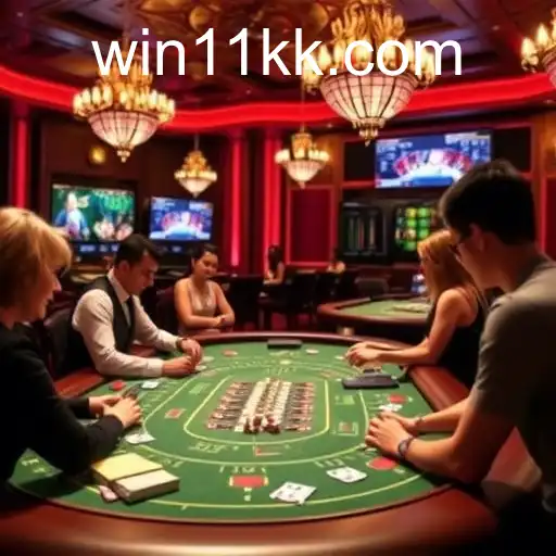 VIP Service 11kk - 24/7 Support and Exclusive Benefits