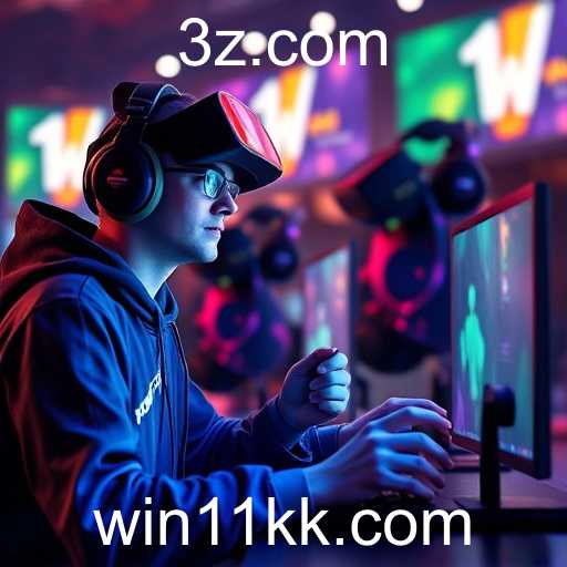 A Nova Era dos Jogos no Brasil