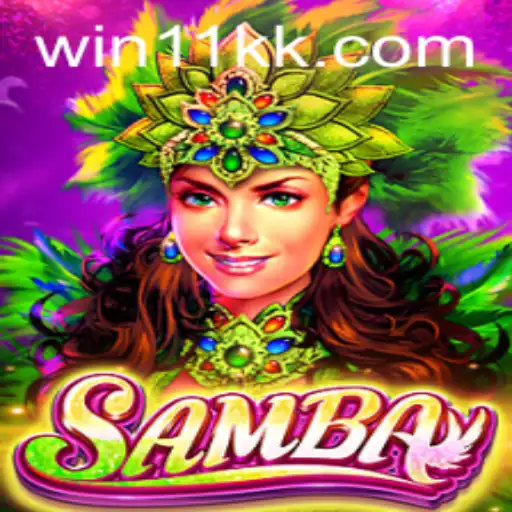 Exploring the Vibrant World of Samba: A Dynamic Game Inspired by Brazil