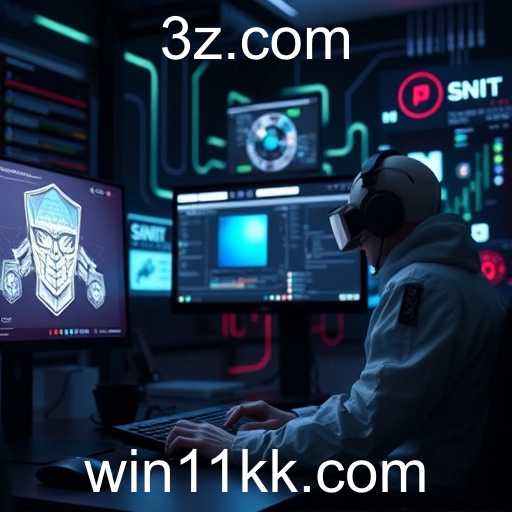 Explorando a Categoria de Jogos 'Software' no 11kk: O Que Você Precisa Saber