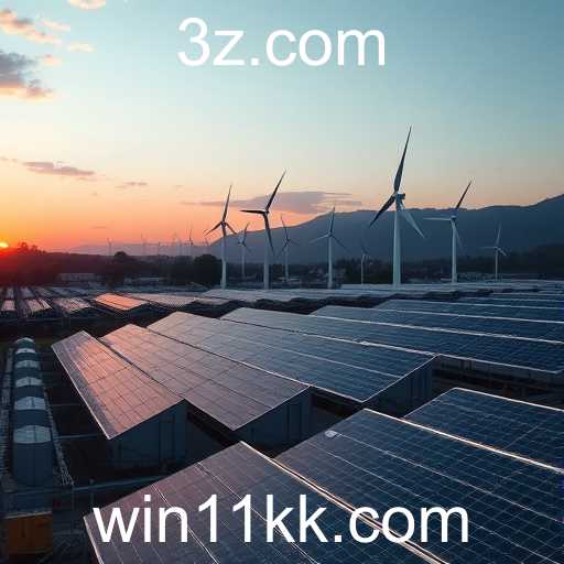 Avanço tecnológico transforma economias globais
