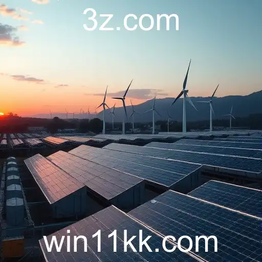 Avanço tecnológico transforma economias globais