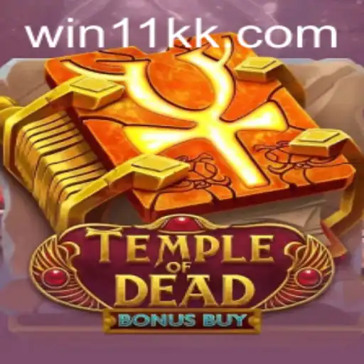 Explore the Thrilling World of TempleofDeadBonusBuy: A Modern Adventure Game